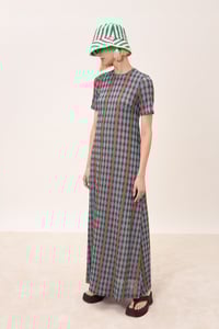 Image 1 of ABITO ALIX OBLÓ TONI VERDE