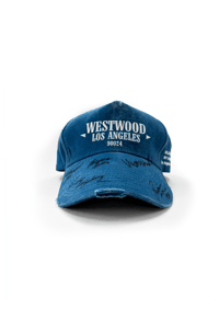 Image 1 of WESTWOOD TRUCKER CAP