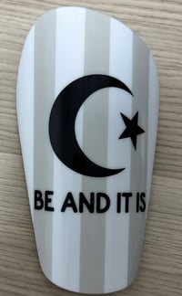 KUN FAYA KUN Small Shin Guards