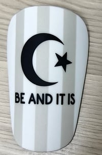 KUN FAYA KUN Mini Shin Guards 