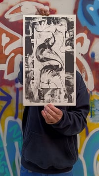 Image 4 of Tind Atelier 2026: Leap of Ink