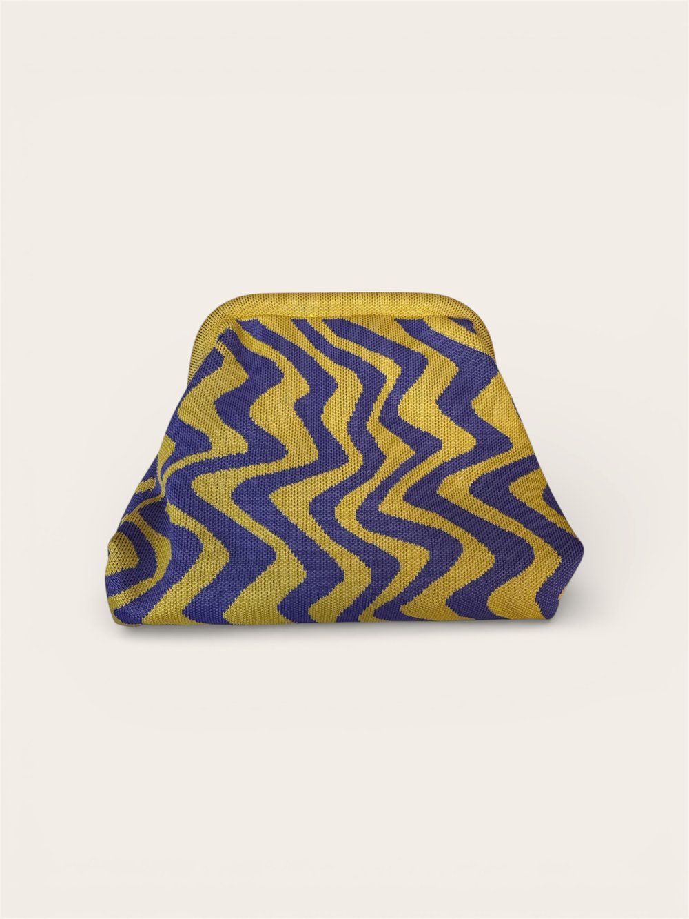 Image of Cosmetic Clutch Bag 💄