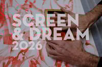 Image 1 of Tind Atelier 2026: Leap of Ink