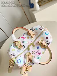Image 10 of LV X TM Large Speedy