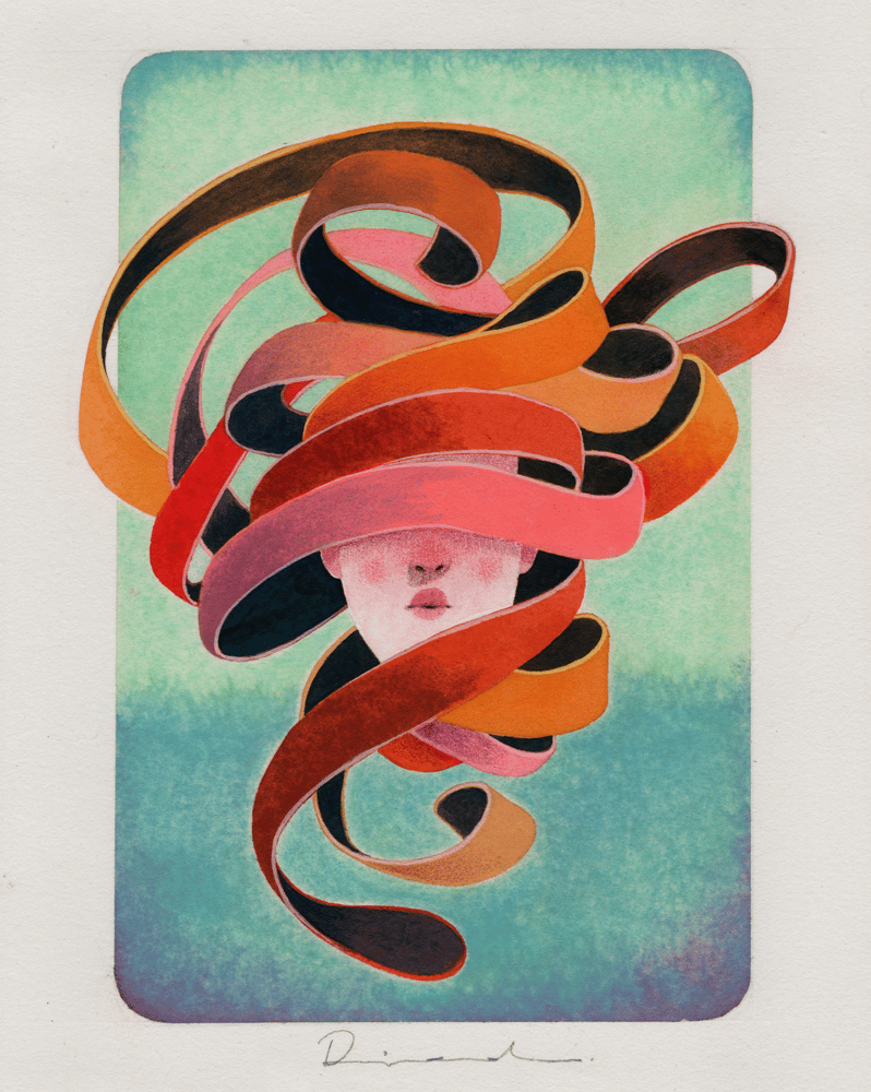 Image of VOLATILE II