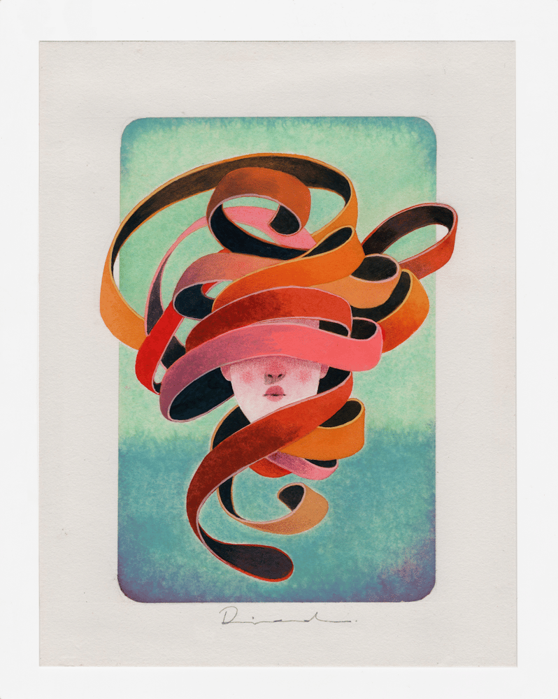 Image of VOLATILE II