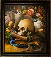 Image 1 of The company of wise creatures