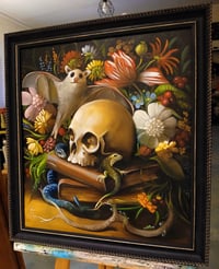 Image 3 of The company of wise creatures