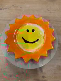 Image 1 of NOUVEAU / PARENT-ENFANT Décor sur céramique 01/02/26