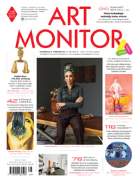 ART MONITOR NR 29 / PDF