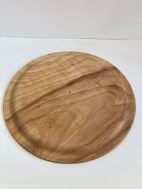 Image 4 of Vintage 50's Wood Tray