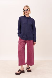 Image 2 of CAMICIA MILEG EVEREST GALASSIA