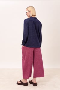 Image 3 of CAMICIA MILEG EVEREST GALASSIA