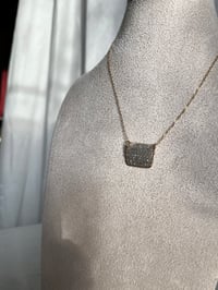 Image 1 of Woven- Labradorite