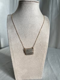 Image 2 of Woven- Labradorite