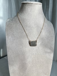 Image 5 of Woven- Labradorite