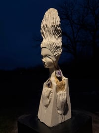 Image 1 of THE VIOLENCE OF SURVIVAL 