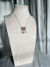 Image 2 of  Woven- Moonstone