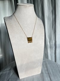 Image 3 of  Woven- Moonstone