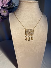 Image 5 of  Woven- Moonstone