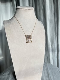 Image 9 of  Woven- Moonstone