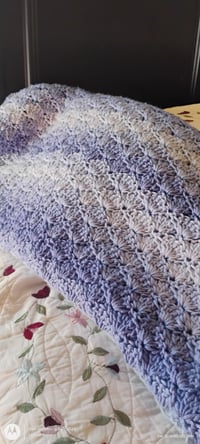 Image 1 of Faded Blue