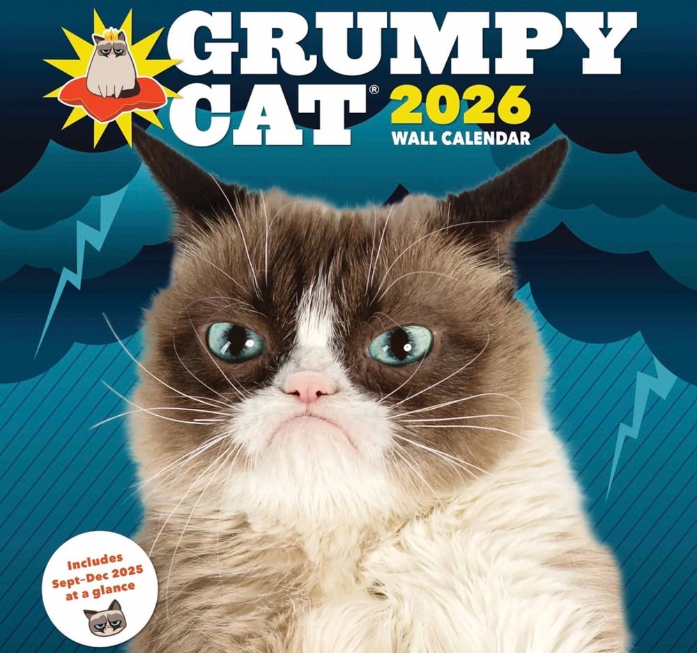 Image of 2026 Calendars