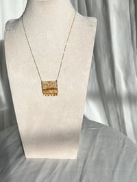 Image 2 of  Woven- Citrine