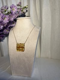 Image 5 of  Woven- Citrine