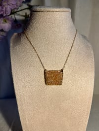 Image 2 of Woven-Sunstone