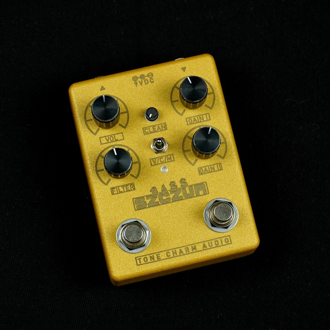 Image of Bass Szczur (Limited Edition)