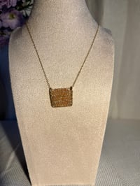 Image 4 of Woven-Sunstone