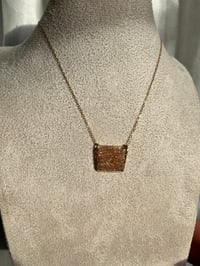 Image 6 of  Woven-Cornaline