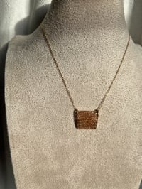 Image 9 of  Woven-Cornaline