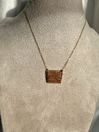 Image 10 of  Woven-Cornaline