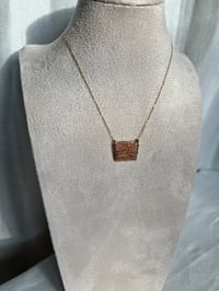 Image 11 of  Woven-Cornaline