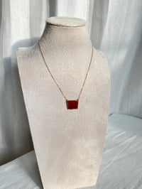 Image 12 of  Woven-Cornaline