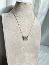 Image 1 of  Woven-Fluorite