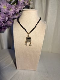 Image 3 of Woven- Labradorite & Iolite 