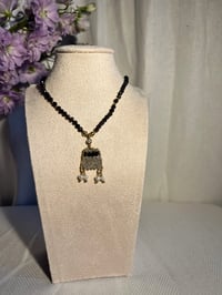 Image 6 of Woven- Labradorite & Iolite 