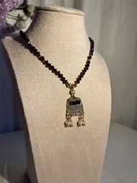 Image 8 of Woven- Labradorite & Iolite 