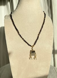 Image 10 of Woven- Labradorite & Iolite 