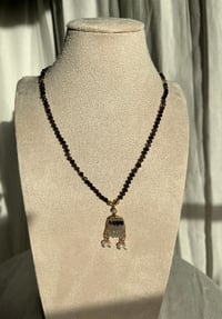 Image 11 of Woven- Labradorite & Iolite 