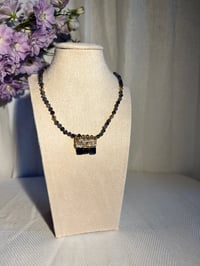 Image 2 of Woven-Moonstone