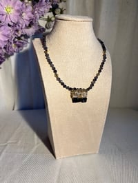 Image 5 of Woven-Moonstone