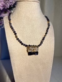 Image 1 of Woven-Moonstone