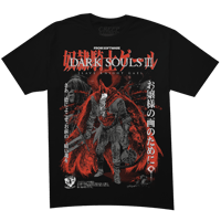 Image 3 of SLAVE KNIGHT GAEL "LONGSLEEVE" 