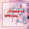 Golden Week Ichigaya 3 shows Bouquet