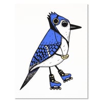 Soul Skater