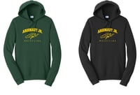 ARGO JR WRESTLING MID-WEIGHT HOODED SWEATSHIRT 